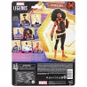 SM   ACROSS THE SPIDER-VERSE - Jessica Drew - Fig. Marvel Legend 15cm