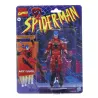 MARVEL LEGENDS - Marvel's Tarantula - Fig. Retro Collection 15cm
