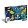 DC - Batman sur moto - Puzzle 104P