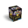 DRAGON BALL SUPER - Univers 7 - Puzzle Cube 500P