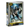 DC - Batman sur Gargouille - Puzzle 500P