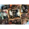 HARRY POTTER - Scènes - Puzzle 1500P