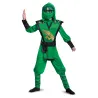 Déguisement LEGACY deluxe Lloyd Ninjago®- LEGO enfant