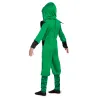 Déguisement LEGACY deluxe Lloyd Ninjago®- LEGO enfant
