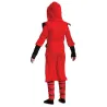 Déguisement  LEGACY deluxe Kai Ninjago®- LEGO enfant
