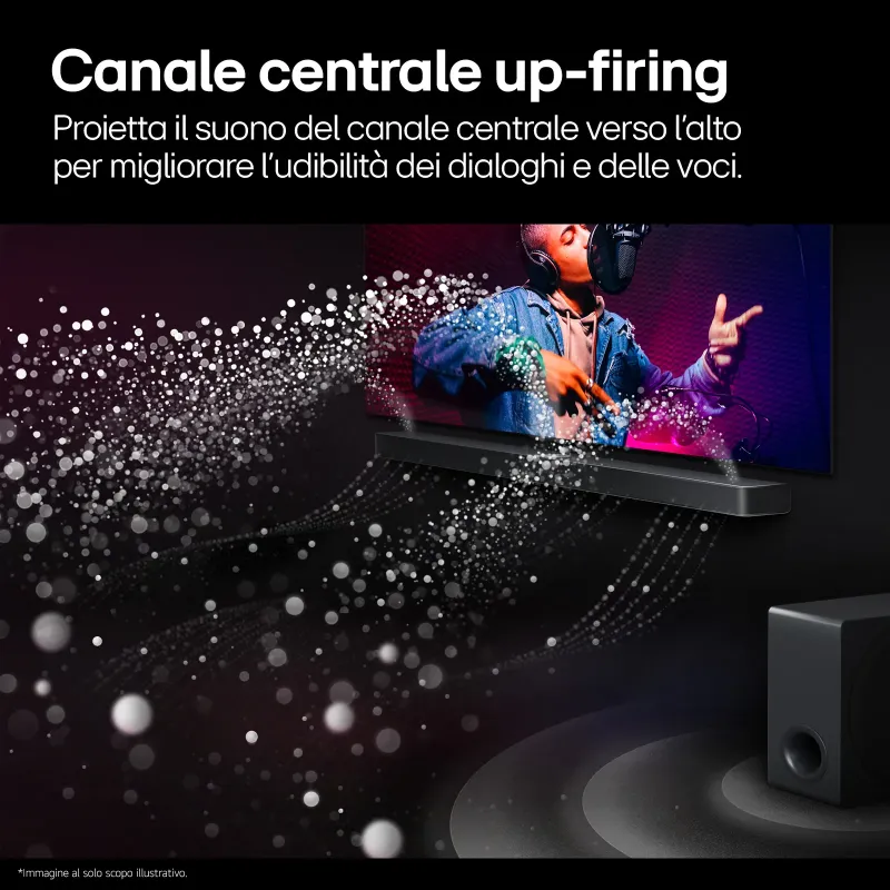 Barre de son S95TR