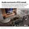 Barre de son S95TR