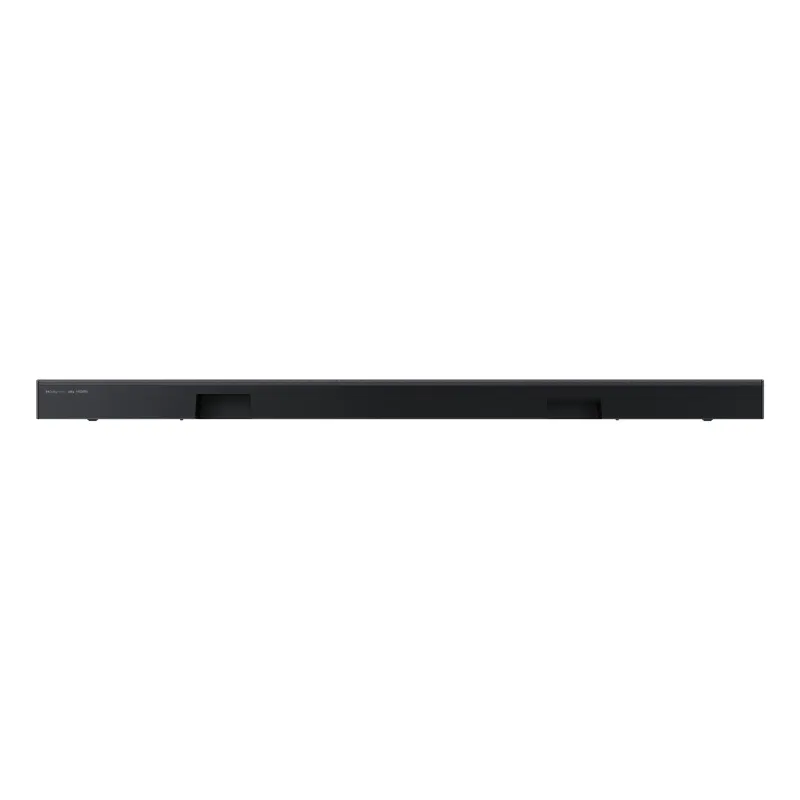 Barre de son HWQ610F