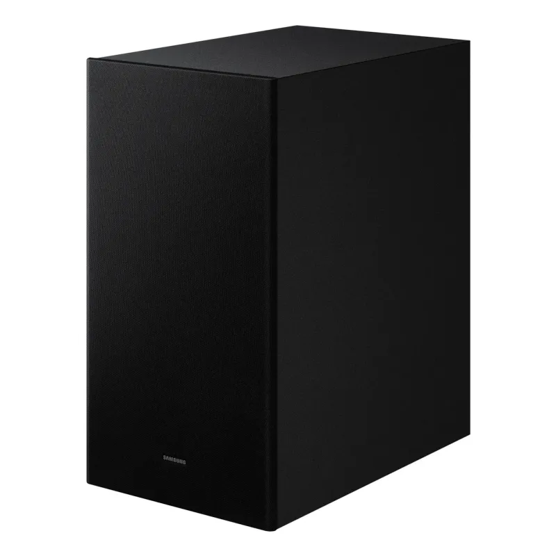 Barre de son HWQ610F