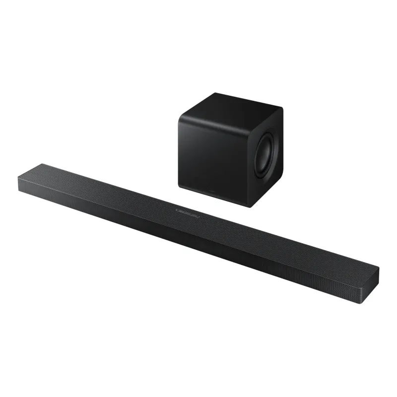 Barre de son HWQS710F
