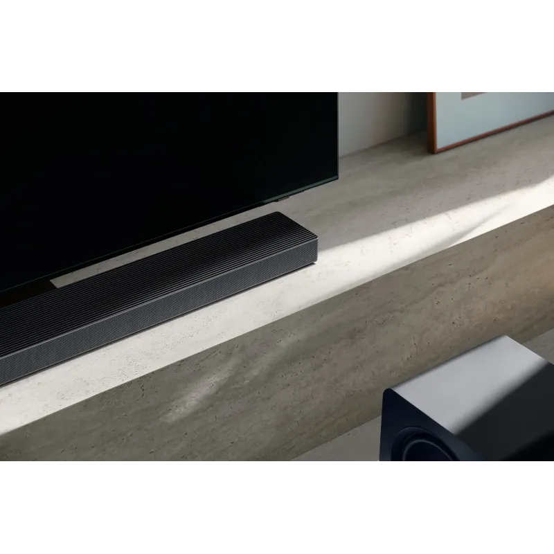 Barre de son HWQS710F