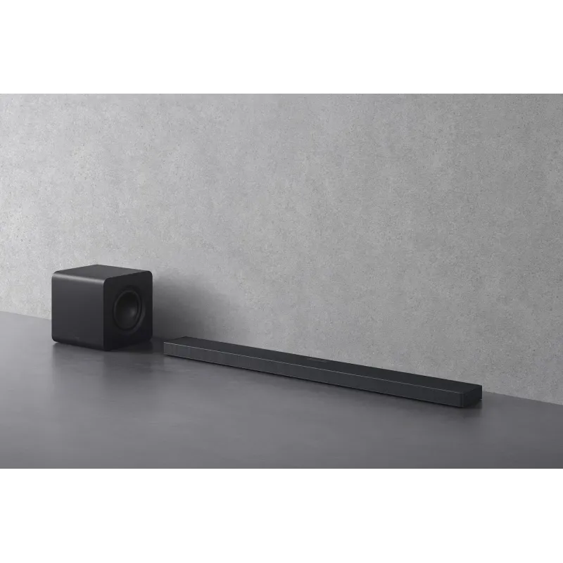 Barre de son HWQS710F