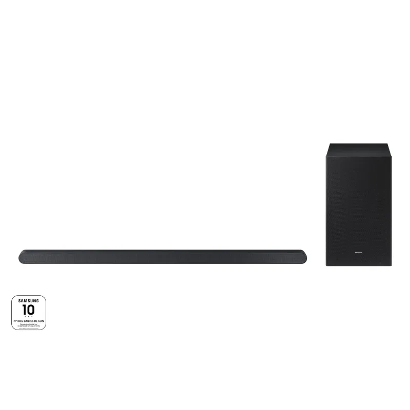 Barre de son HWS710D