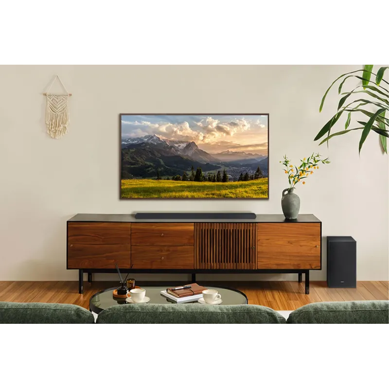 Barre de son HWS710D