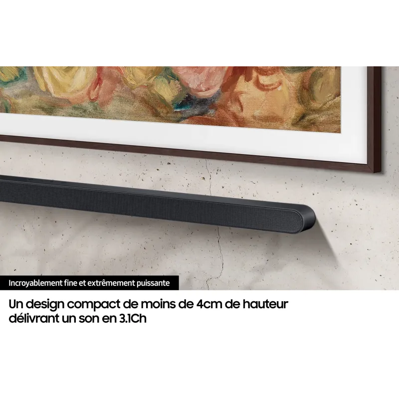 Barre de son HWS710D