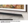 Barre de son HWS710D