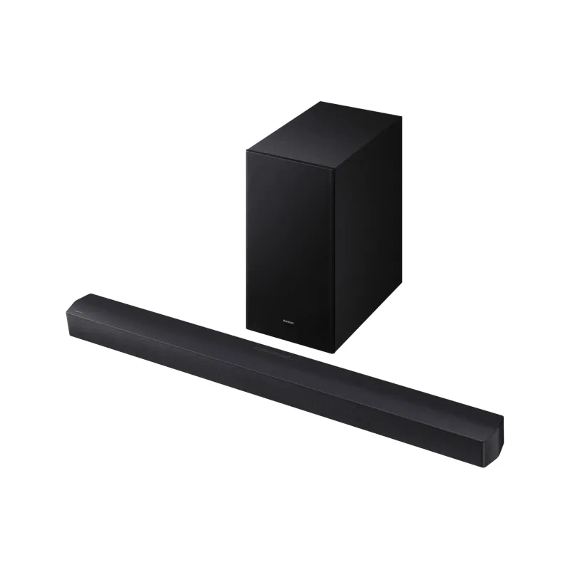 Barre de son HWB460F