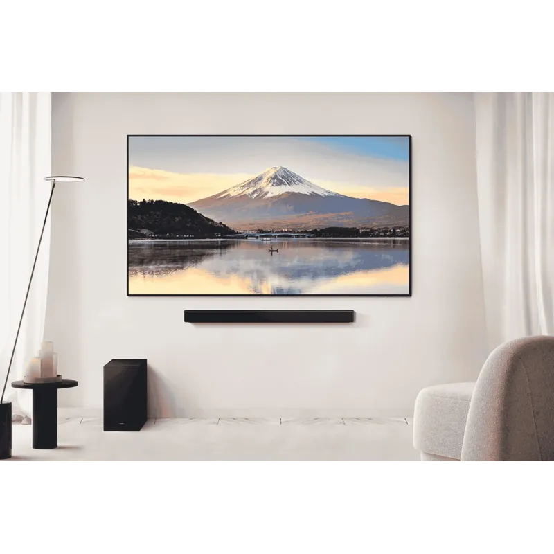Barre de son HWB460F