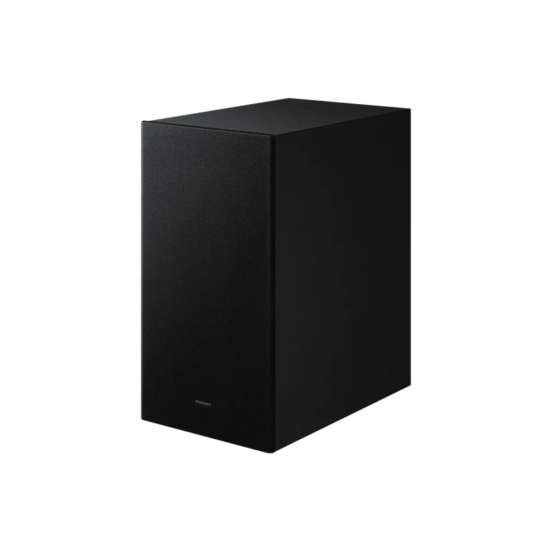 Barre de son HWB460F