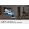 Barre de son HWB460F