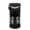 Nimestore Cafetière à filtre CM340811 3016661144967