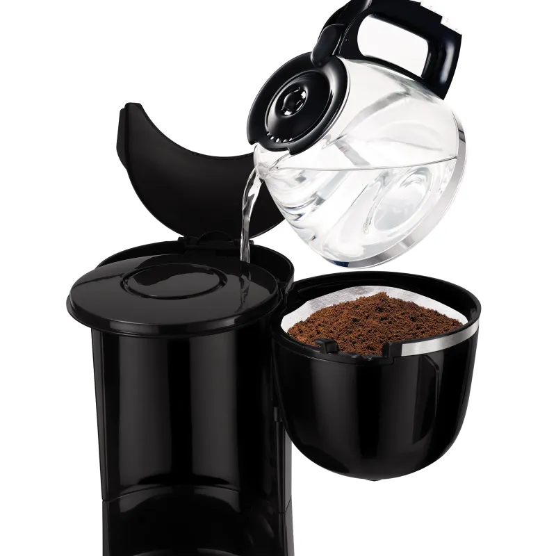 Nimestore Cafetière à filtre CM340811 3016661144967