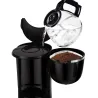 Nimestore Cafetière à filtre CM340811 3016661144967