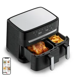 Friteuse Airfryer EZ901820