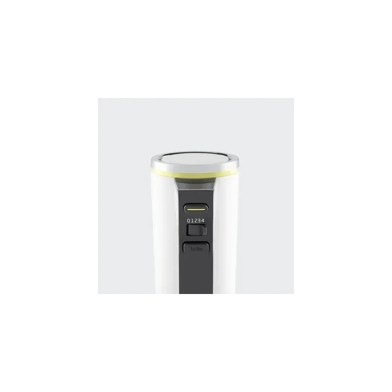 Mixeur Batteur HMM7420W