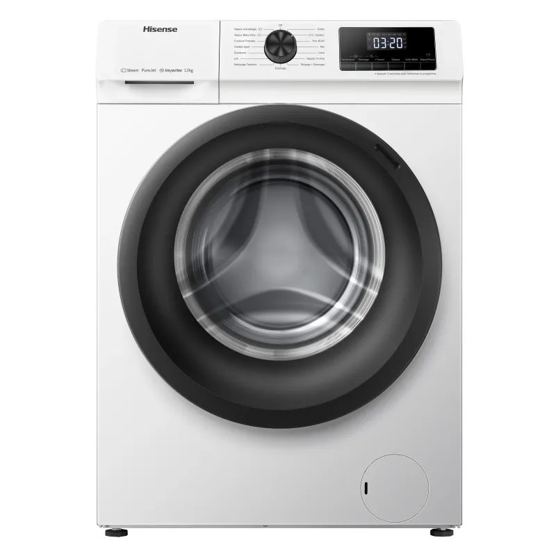 Lave-linge WFQE1214EVJM