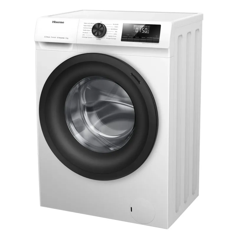 Lave-linge WFQE1214EVJM