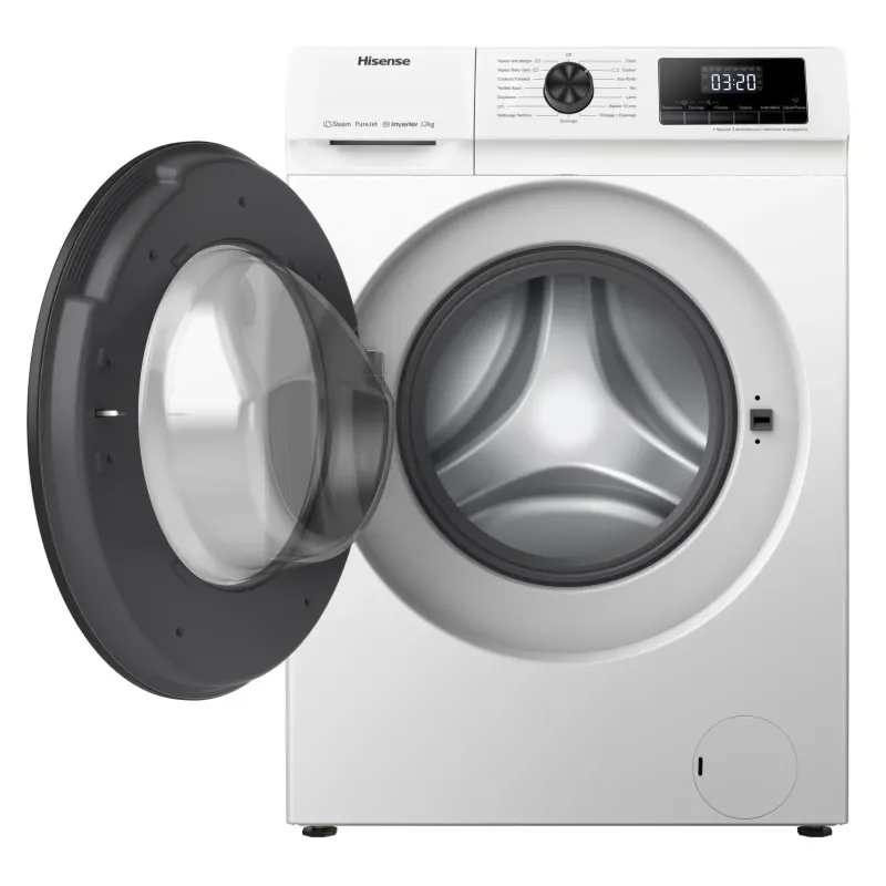 Lave-linge WFQE1214EVJM