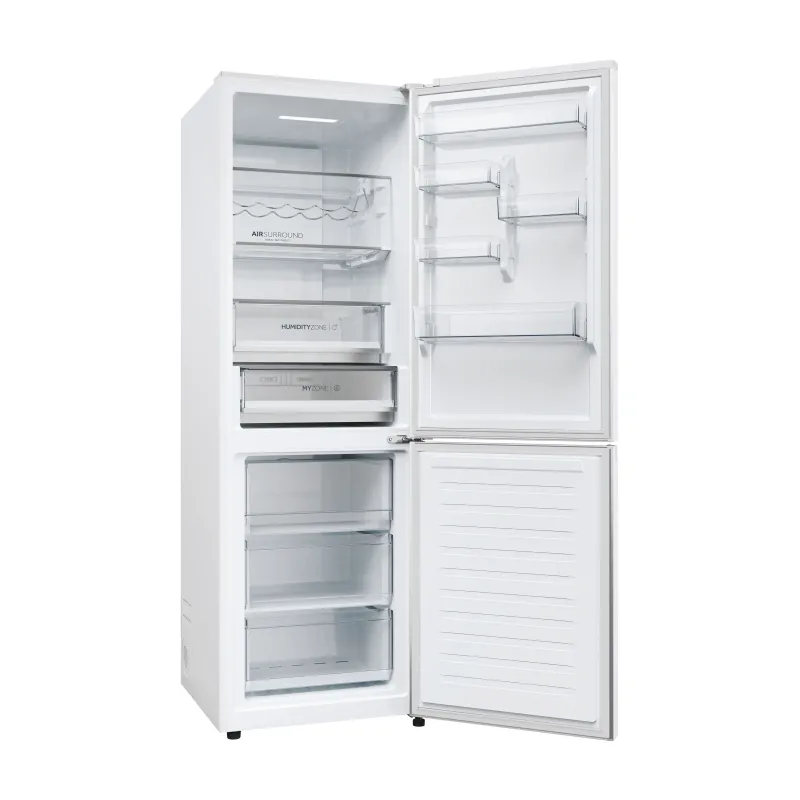 Réfrigérateur combiné HDPW5618DNPW