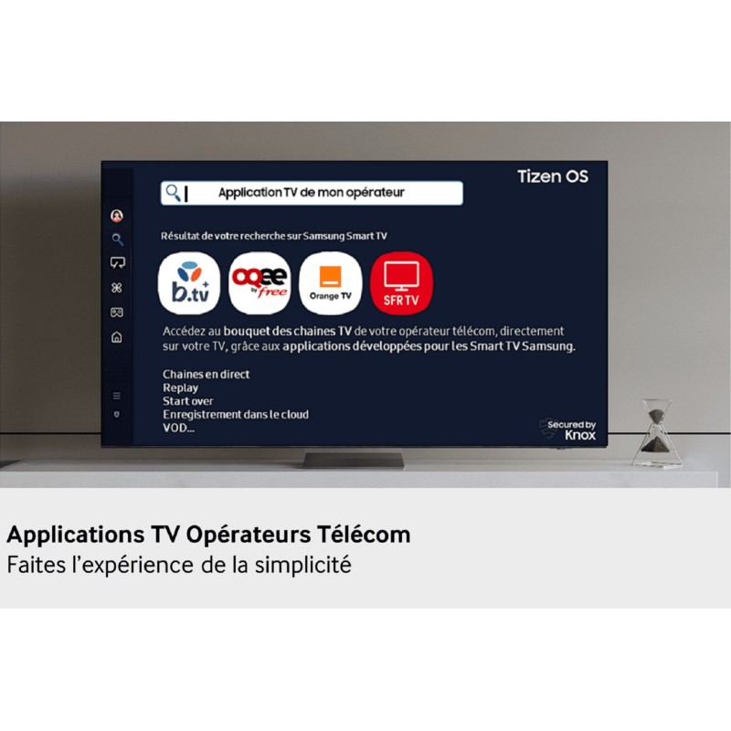 TV Neo QLED 65QN90F (2025)