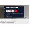 TV Neo QLED 65QN90F (2025)