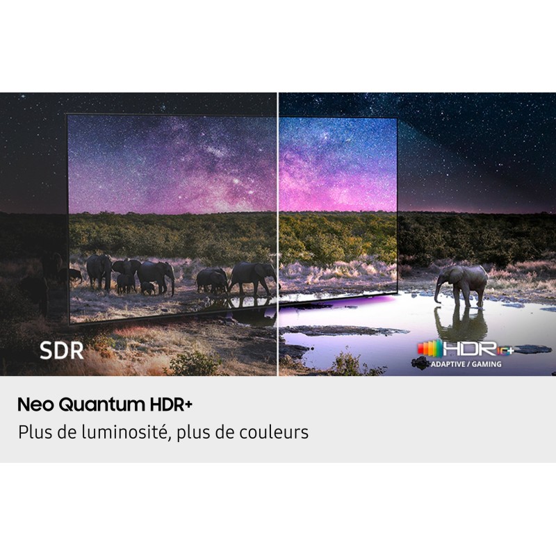 TV Neo QLED 65QN90F (2025)