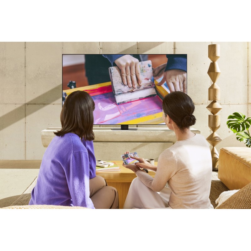 TV Neo QLED 65QN90F (2025)