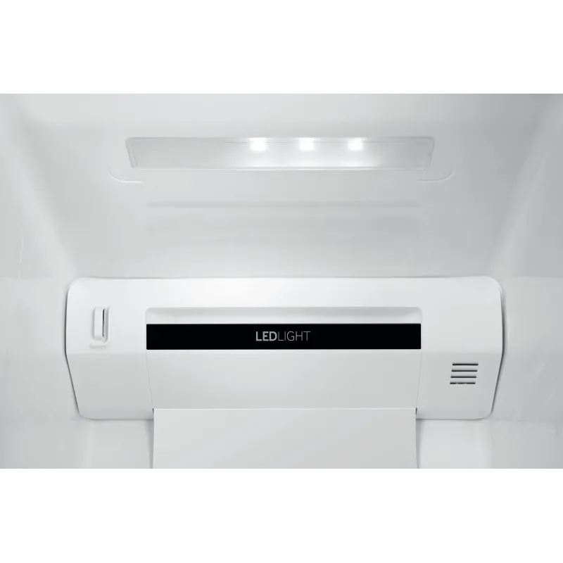 Réfrigérateur américain HSR3918ENPG
