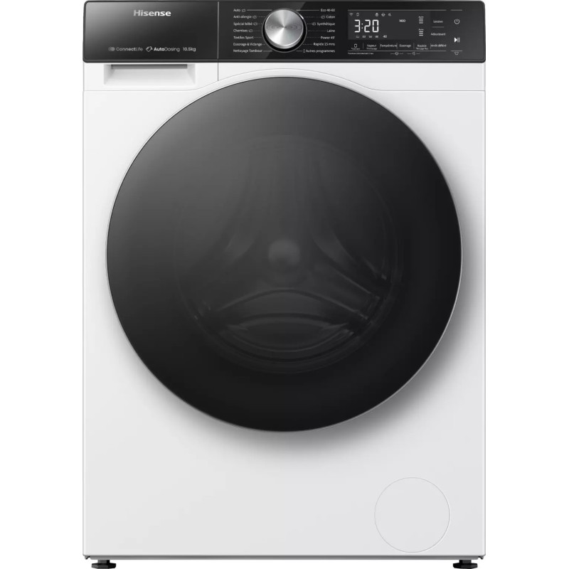 Lave-linge WF5S1045BW