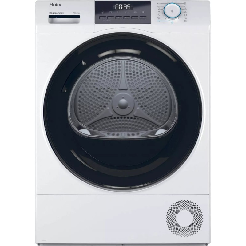 Sèche-linge HD80-E929E-S