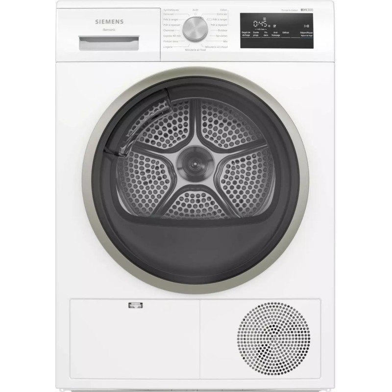 Sèche-linge WT45HV15FR