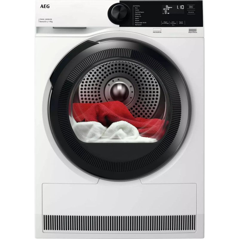 Sèche-linge TR729EC4PB