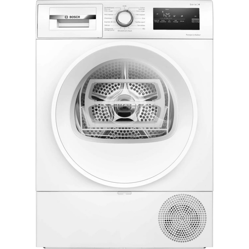 Sèche-linge WTH8520MFR