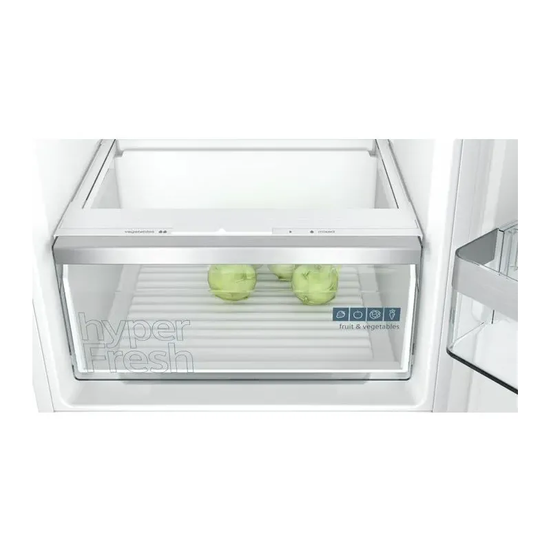 Réfrigérateur encastrable combiné KI87VVFE1
