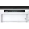 Réfrigérateur encastrable combiné KI87VVFE1
