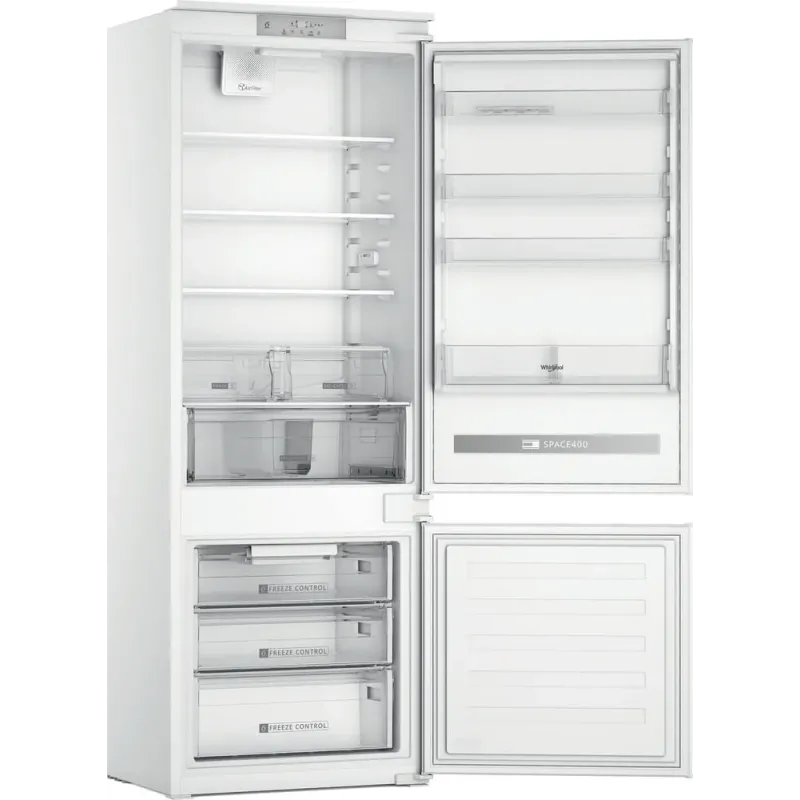 Réfrigérateur encastrable combiné SP408102FR