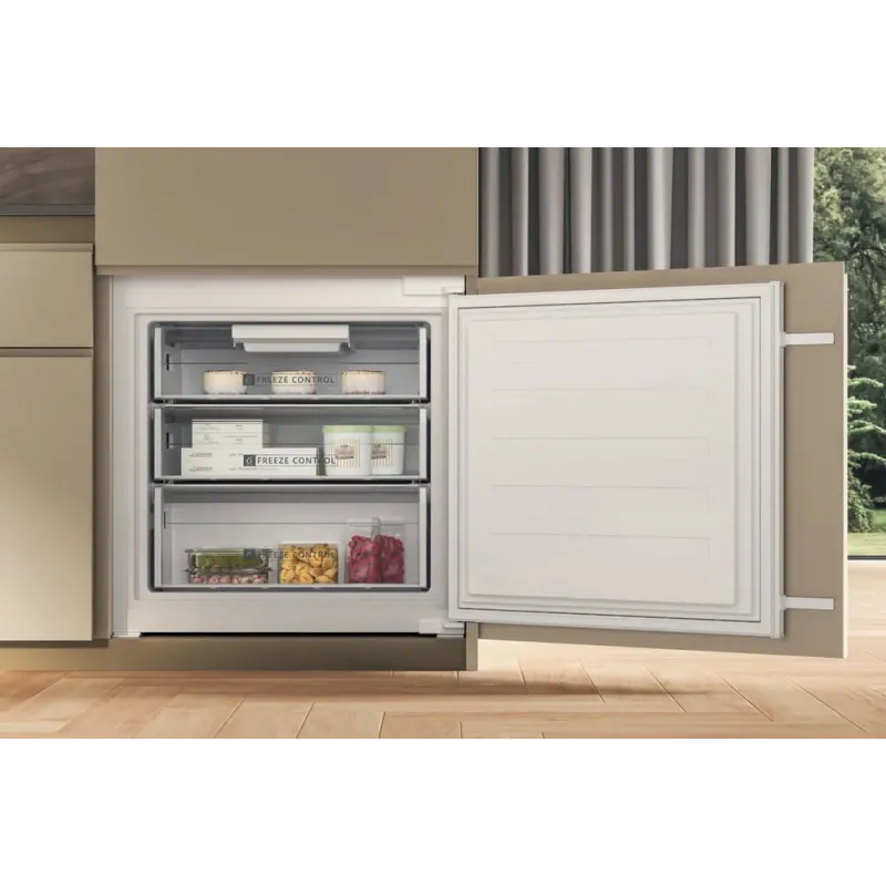 Réfrigérateur encastrable combiné SP408102FR