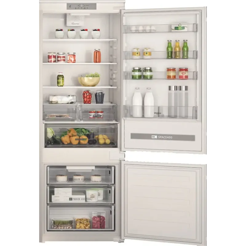 Réfrigérateur encastrable combiné SP408102FR