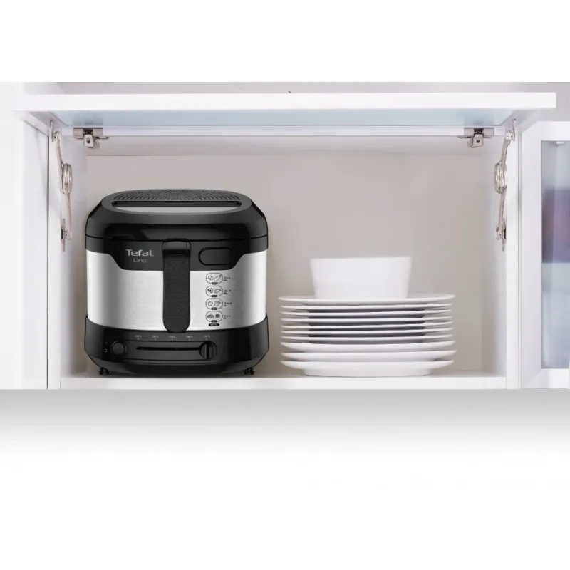 Nimestore Friteuse FF215D30 3045386381807