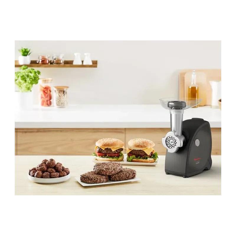 Nimestore Hachoir à viande ME472832-35A 3045380021532